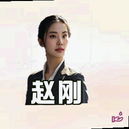 赵刚