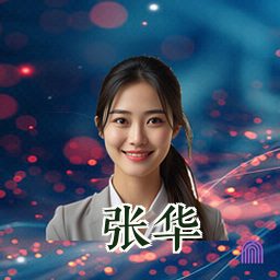 张华